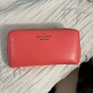 Kate spade wallet